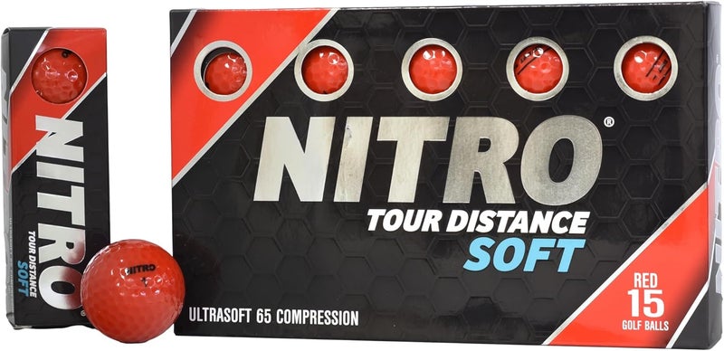 Tour Distance Soft