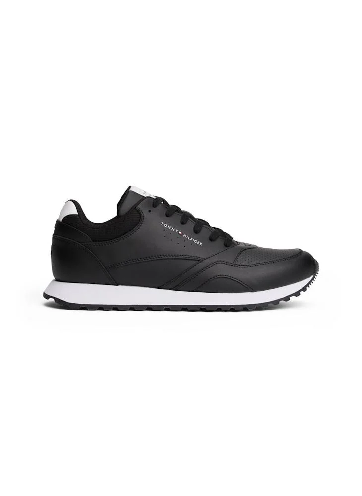 تومي هيلفيغر Casual Low Top Sneakers