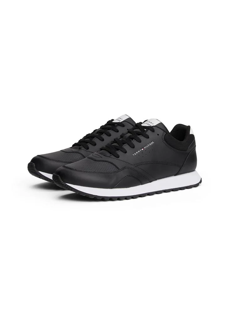 تومي هيلفيغر Casual Low Top Sneakers
