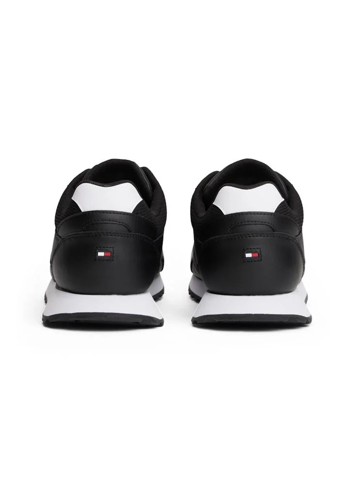 تومي هيلفيغر Casual Low Top Sneakers