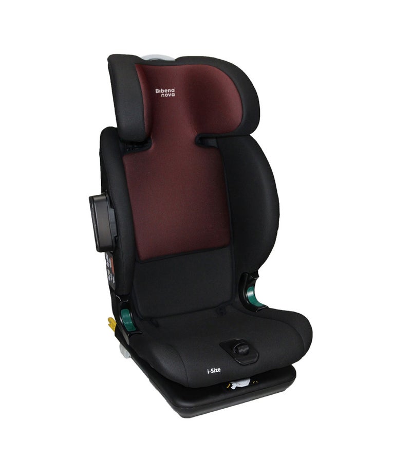 Bibena Nova Bibenanova Goldfix Eco child car seat - Image 1