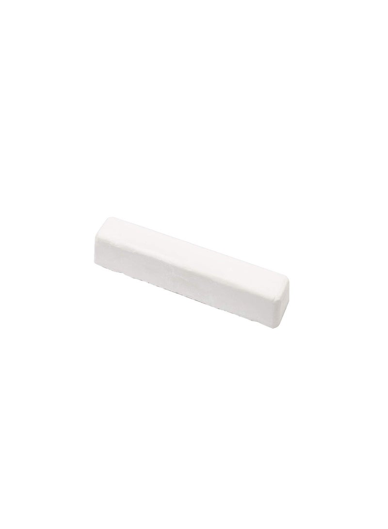 Generic Buffing Wheel Bar Compounds for Finishing Stainless Steel Stainless Nickel Alloy Burnt Chromium Plating and Aluminium White  - Image 1