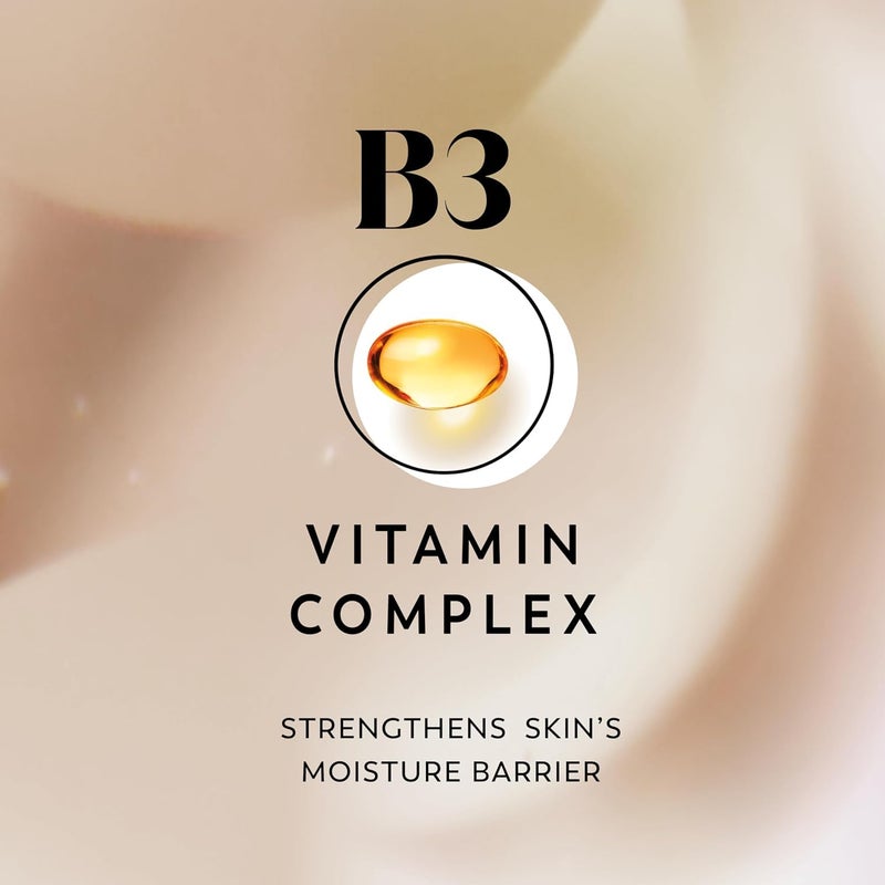 Olay Body Wash for Women, Ultra Moisture, 24hr Moisturizing, Hydrating & Refreshing, B3 Vitamin Complex, Free of Parabens & Phthalates, For All Skin Types, Coconut Oil Scent, 33 fl oz (Pack of 4) - Image 5