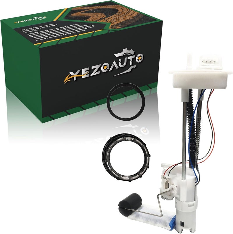 Yezoauto Fuel Pump Module Assembly for Polaris RZR - Image 1