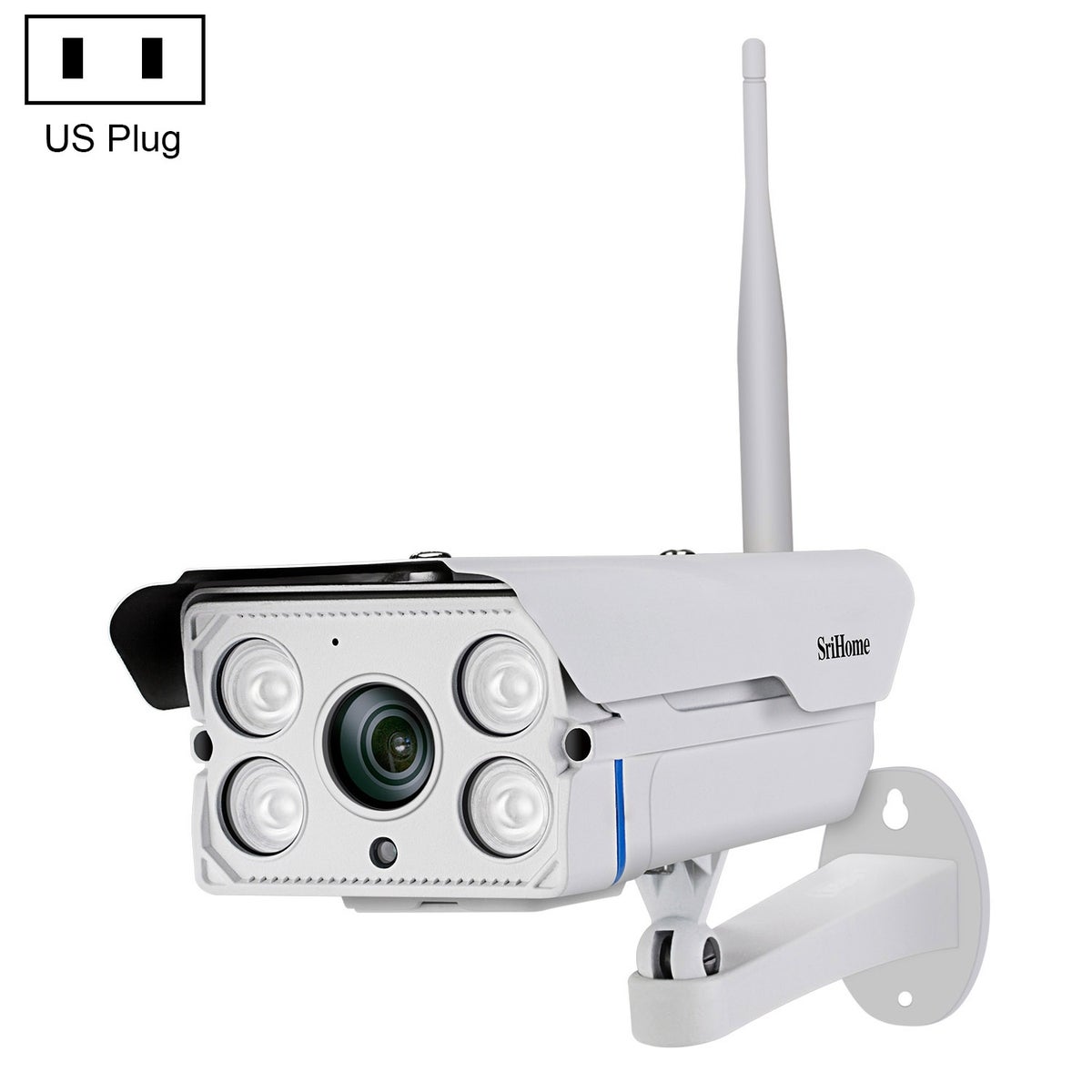 SriHome SriHome SH027 ZEFBADB68D682D1E75A82Z