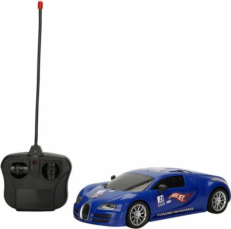 فارديم اوينجاك Vardem Toy 1:16 Drift Rechargeable Racing Car with Remote Control for Kids