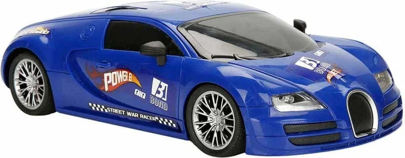 فارديم اوينجاك Vardem Toy 1:16 Drift Rechargeable Racing Car with Remote Control for Kids