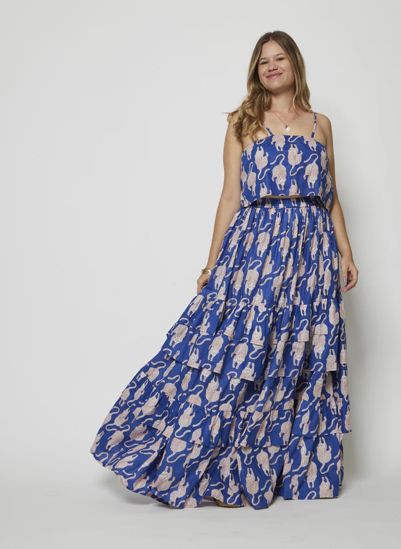 Kyshmysh WHELP SKIRT SET