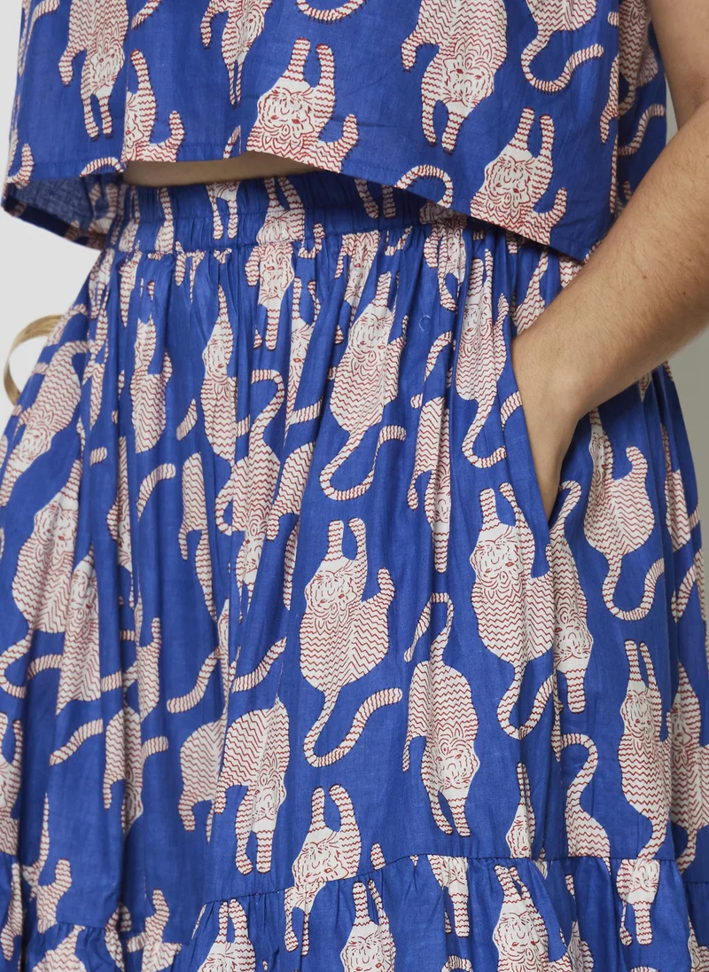 Kyshmysh WHELP SKIRT SET