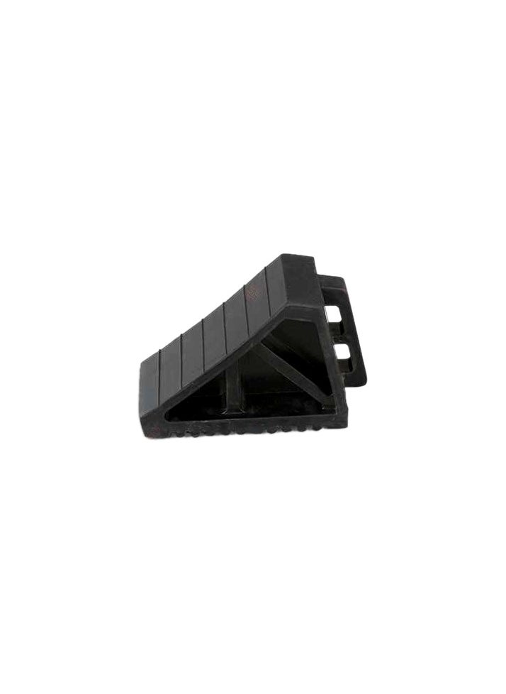 Patron - RUBBER WHEEL CHOCK - 270 x 100 x 170 MM - Image 1