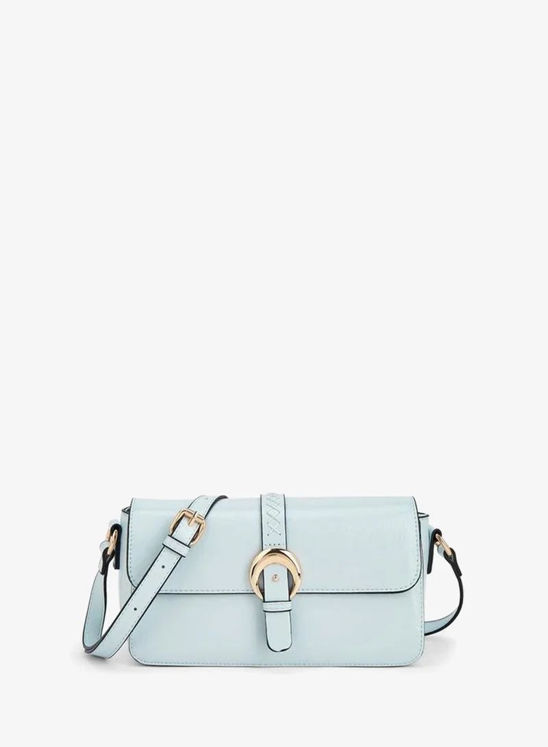 Paprika Paprika Smooth Pu Crossbody
