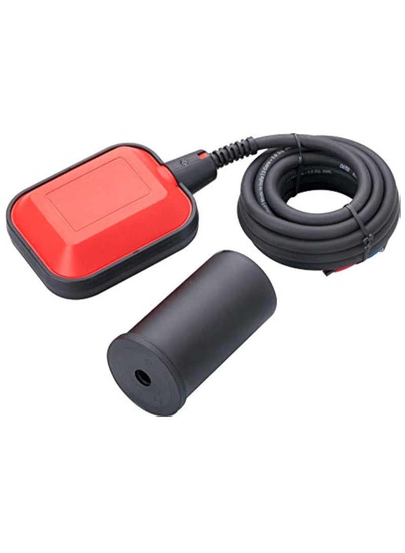 Generic FS-15 Float Switch (3 Meter) – Water Level Controller with Cable – Automatic Tank Level Control  - Image 3