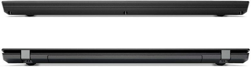 Lenovo Renewed - ThinkPad T470 Laptop With 14-Inch HD Display,Core i5/6th Generation/8GB RAM/256GB SSD/Intel HD Graphics English Black - Image 2