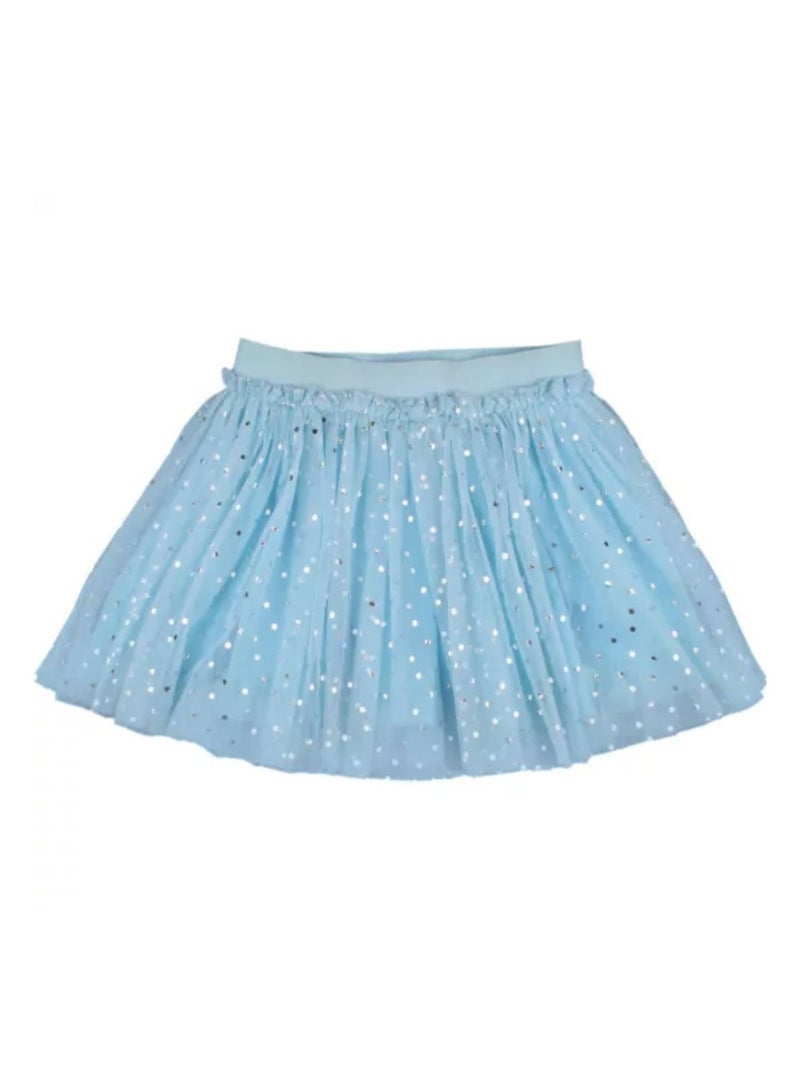Birthday Girls tulle Skirt Glitter
by kids tv - Image 1