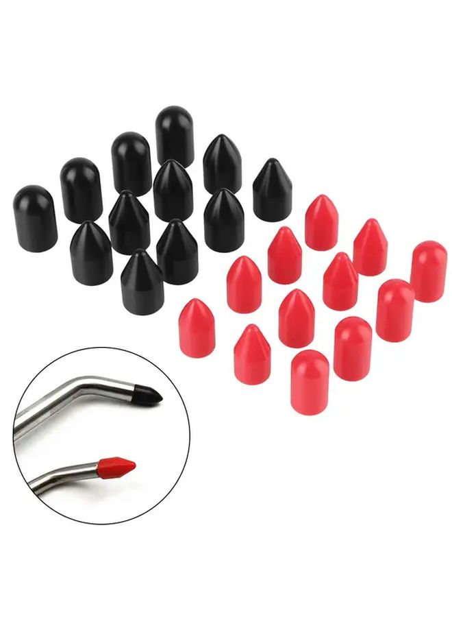 M6 Paintless Dent Repair Tool Kit 12pcs With Hook and Loop Puller Car Dent Removal Tools - Image 1