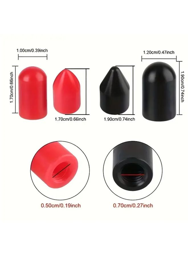 M6 Paintless Dent Repair Tool Kit 12pcs With Hook and Loop Puller Car Dent Removal Tools - Image 2