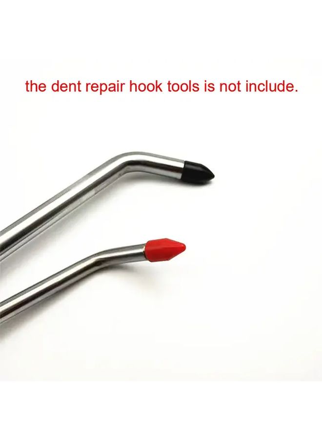 M6 Paintless Dent Repair Tool Kit 12pcs With Hook and Loop Puller Car Dent Removal Tools - Image 5