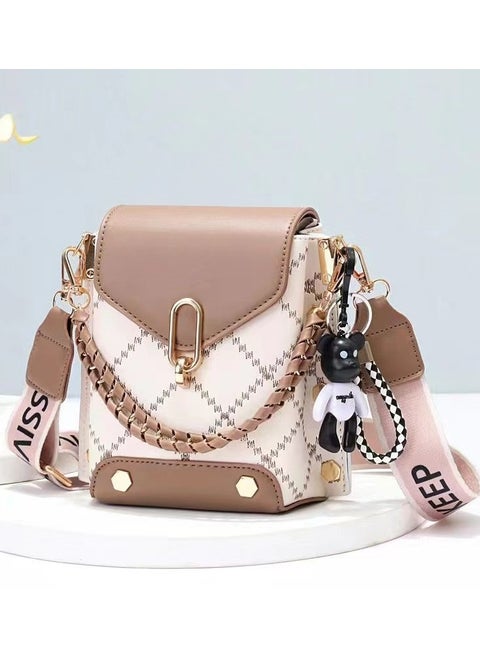 Women's Mobile Phone Bag Shoulder Crossbody Bag