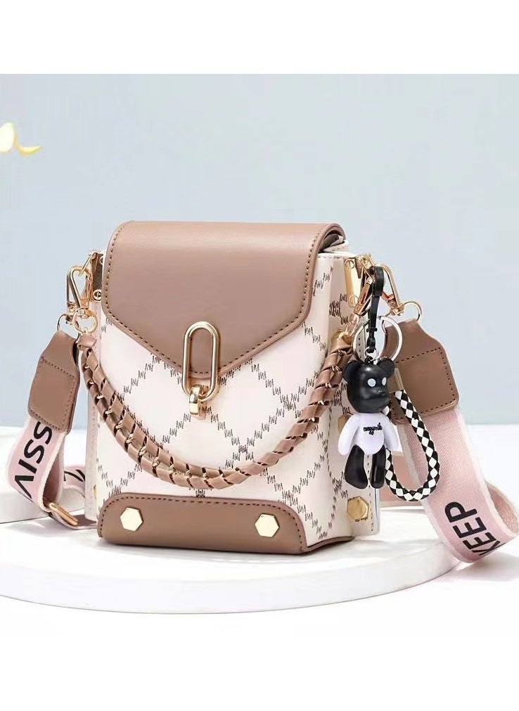 Joyelink - Women's Mobile Phone Bag Shoulder Crossbody Bag - Image 1