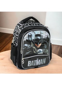 Batman Primary School Bag 2010  - Image 1