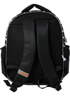 Batman Primary School Bag 2010  - Image 3