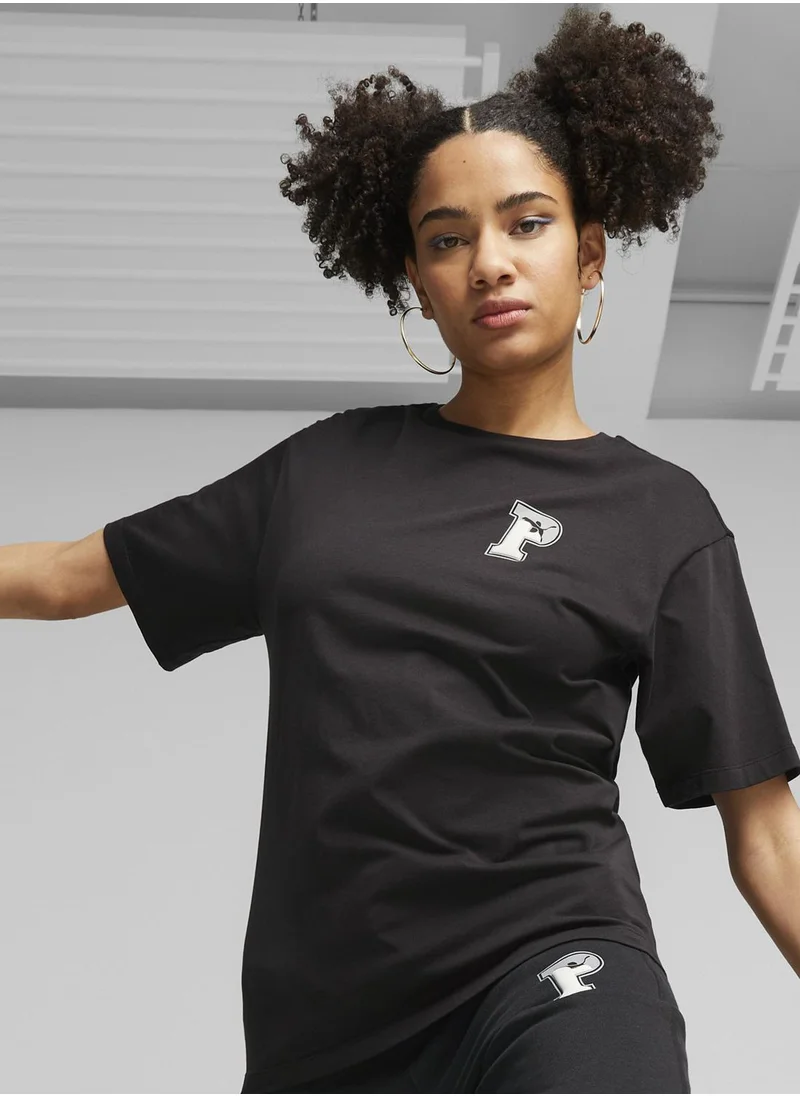 PUMA Squad  T-Shirt