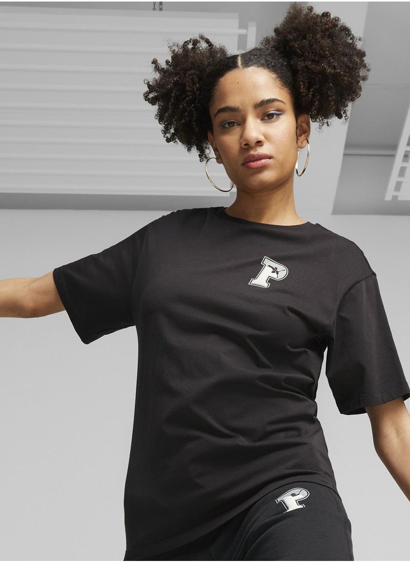 PUMA - Squad  T-Shirt - Image 1