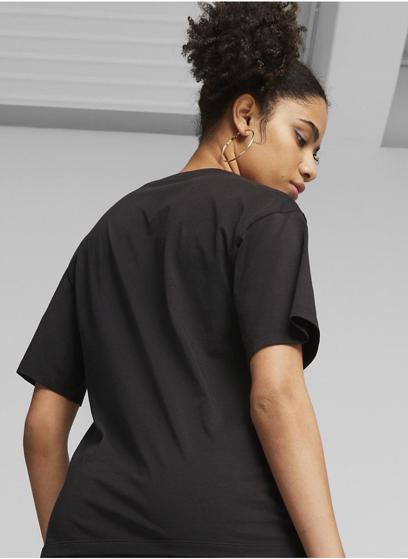 PUMA - Squad  T-Shirt - Image 1