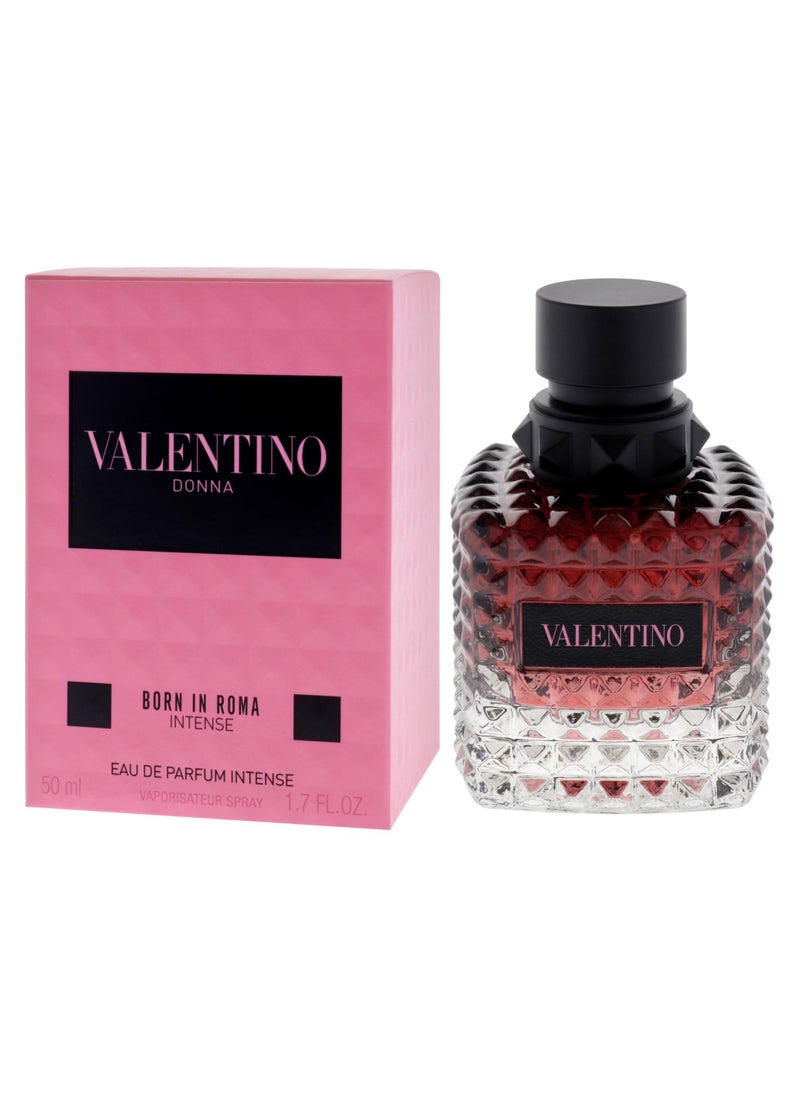 Valentino Donna Acqua Valentino Donna Born in Roma Intense Women's Eau de Parfum 100ml 