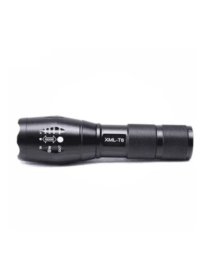 5 Modes Led Tactical Flashlight - Image 3