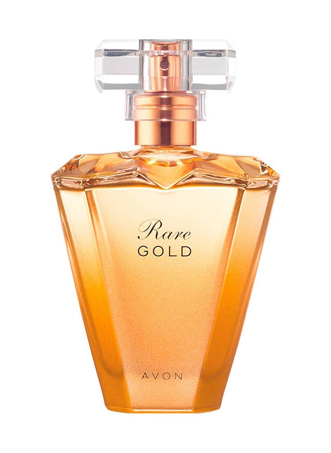 AVON - عطر رير جولد أو دو بارفان، 50 مل - Image 1