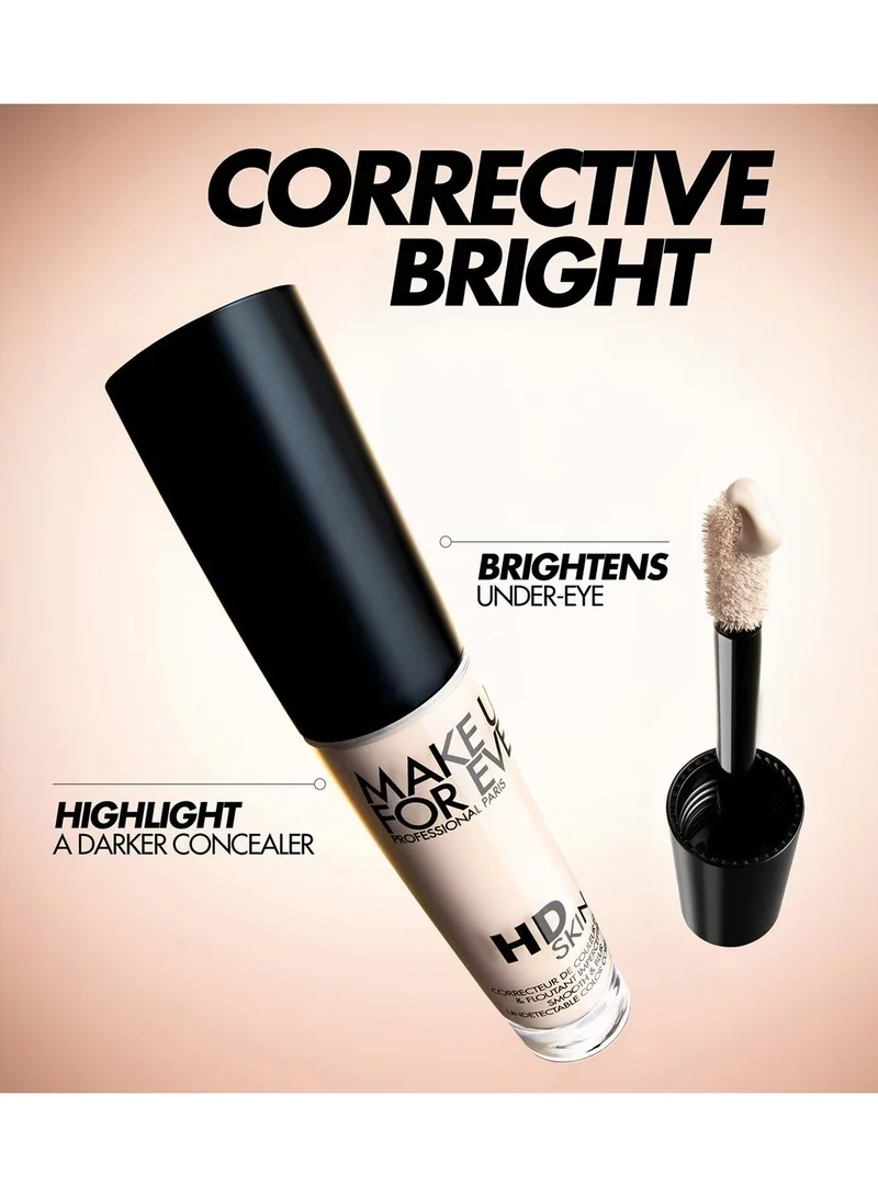 MAKE UP FOR EVER HD Skin Color Corrector - 0.2 - Corrective Medium