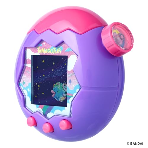 Bandai بانداي تاماجوتشي باراديس - سماء بنفسجية - Image 3