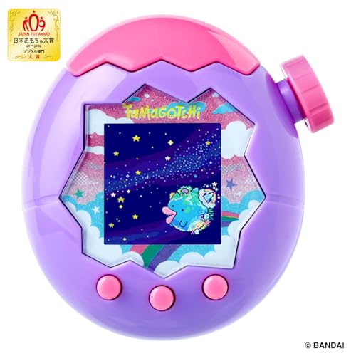 Bandai بانداي تاماجوتشي باراديس - سماء بنفسجية - Image 2