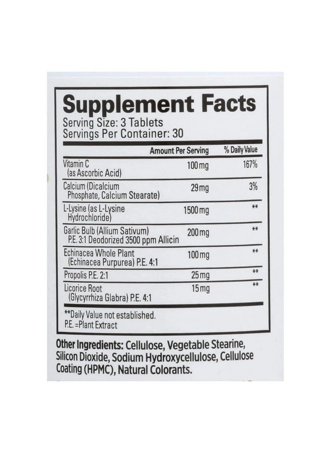 Super Lysine + Tablet 0.93 Pounds - pzsku/ZEFBCBA5CB1F5D5951434Z/45/_/1695134076/87bb1ee1-f9c6-4e26-830b-ec1fe391af1f