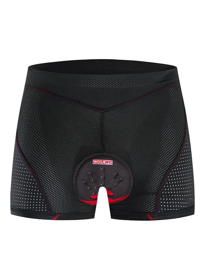 NIBEMINENT Men Cycling Shorts 5D Padded MTB Bicycle Bike Underwear 20 x 2 20cm  - Image 5
