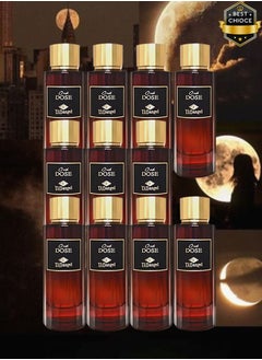 TADangel 11 Pieces Oud Dose Perfume 100ml EDP  - Image 1