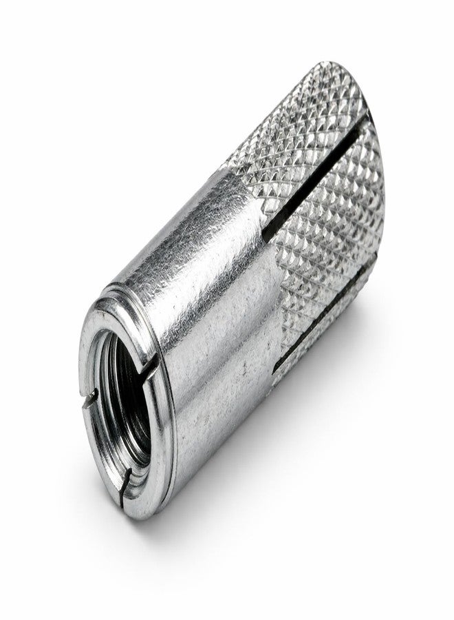 SYLIX ® M8 X 30mm Drop-In Anchor Bullet Fastener Thread Shield (25 قطعة) - Image 2