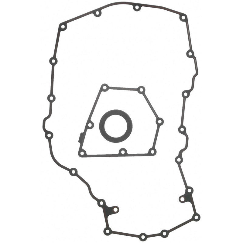 FEL-PRO TCS 45843 Timing Cover Gasket Set - Image 3