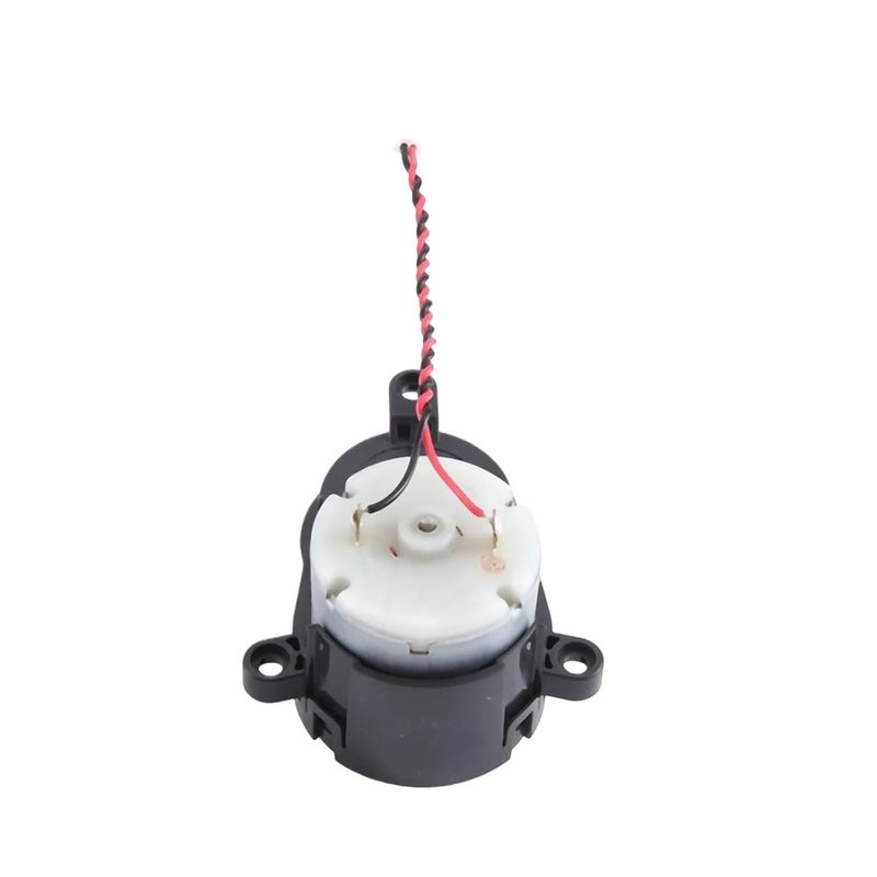 Lefant M210 M210S M210B M213 K2 K3 K3A K4 K5 L1 Robot Vacuum Side Brush Motor Replacement Part - Image 1