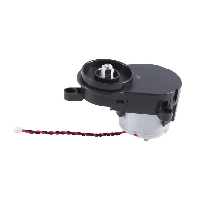 Lefant M210 M210S M210B M213 K2 K3 K3A K4 K5 L1 Robot Vacuum Side Brush Motor Replacement Part - Image 3