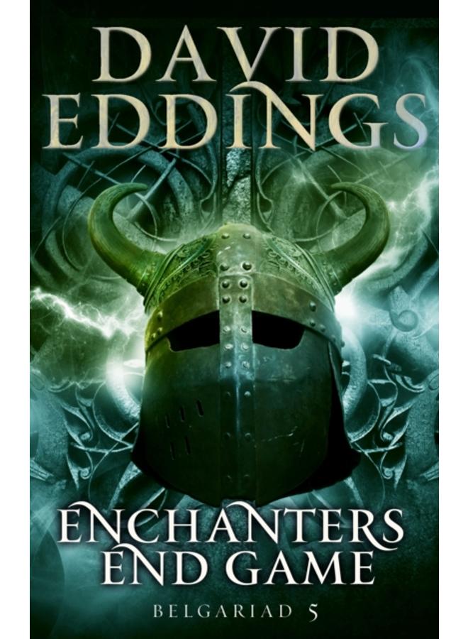 Enchanters' End Game : Book Five Of The Belgariad 