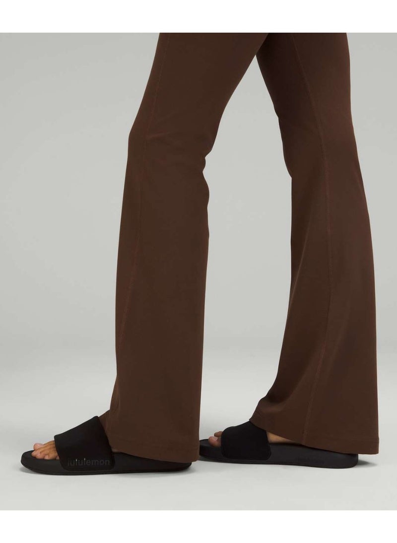 Lululemon Groove Nulu Women's Ultra High Waist Flare Pants - Image 3