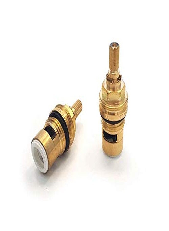 فرانك Franke FR9147 - طقم - صمام واحد ساخن وصمام واحد بارد/نقي - Image 1