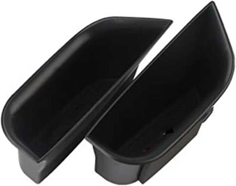 Wivplex Car Door Handle Storage Box Tray - Image 1