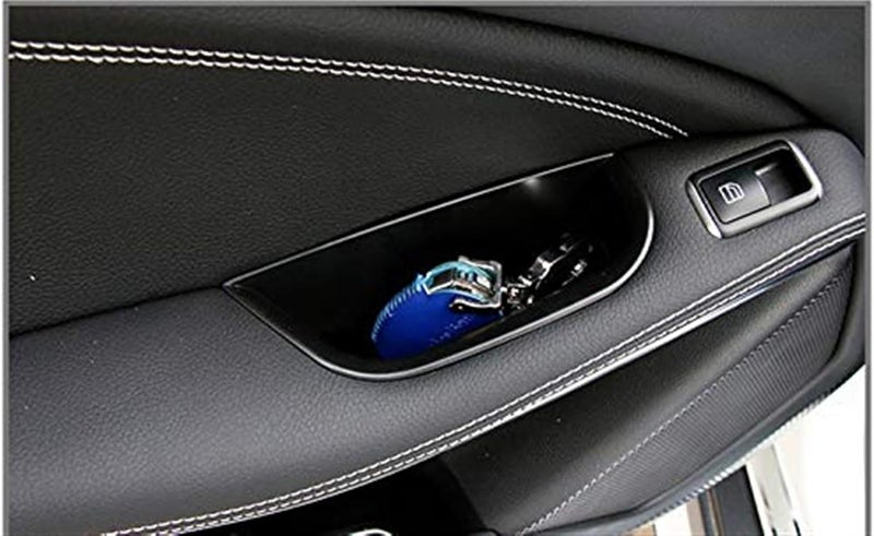 Wivplex Car Door Handle Storage Box Tray - Image 3
