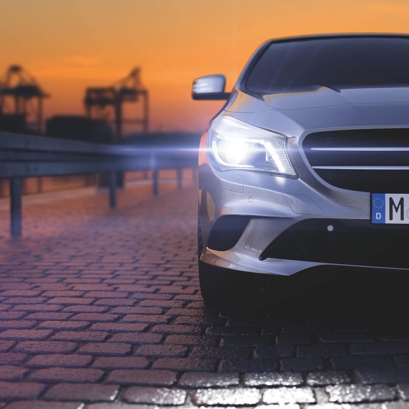 OSRAM XENARC® ORIGINAL, D2S, xenon headlight lamp, Hid Xenon Burner, Discharge Lamp, Oem Quality, Carton folding box - Image 4