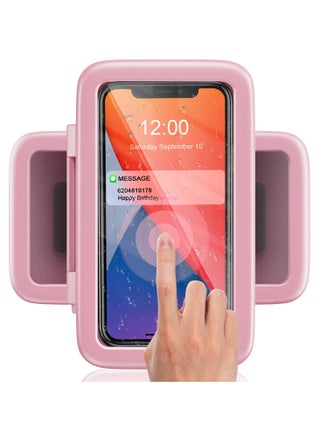 480 Rotation Pink