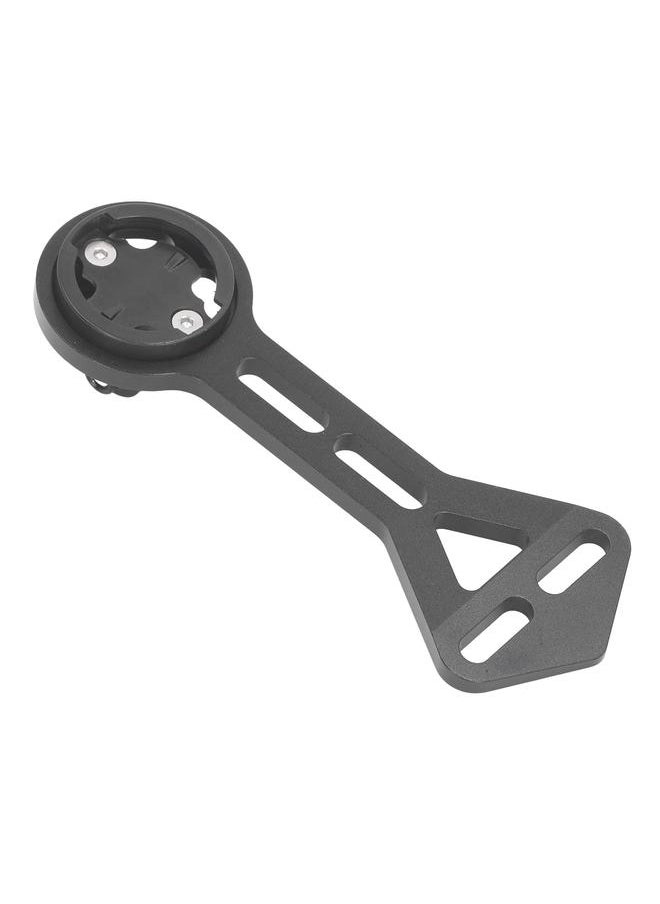 Thoraya - Bike Handlebar Computer Mount Support For F12 F MOST Bicycle Computer Mount Holder Bike Integrated Computer Bracket for Bryton - Image 1