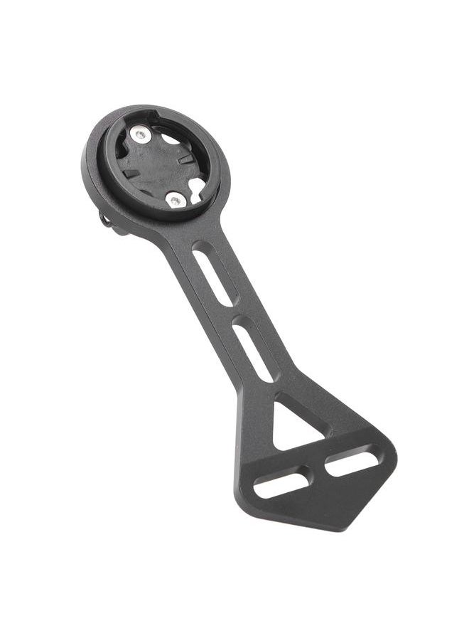 Thoraya - Bike Handlebar Computer Mount Support For F12 F MOST Bicycle Computer Mount Holder Bike Integrated Computer Bracket for Bryton - Image 1